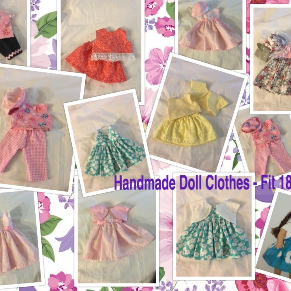 Handmade * Upcycled * Repurposed - Picture 6 of 6